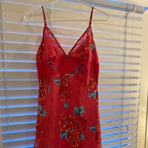 Victoria’s Secret Lingerie Slip Dress